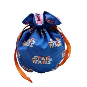 Dice Bag For Tabletop Games Gift Bag Drawstring Bag Star Wars Pride